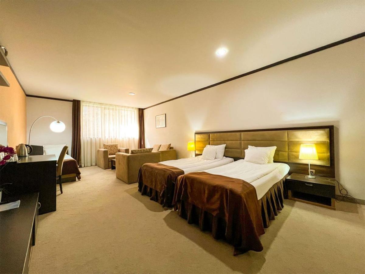 Dream Hotel Sofia