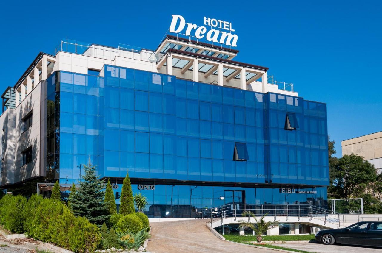 Dream 3* Sofia