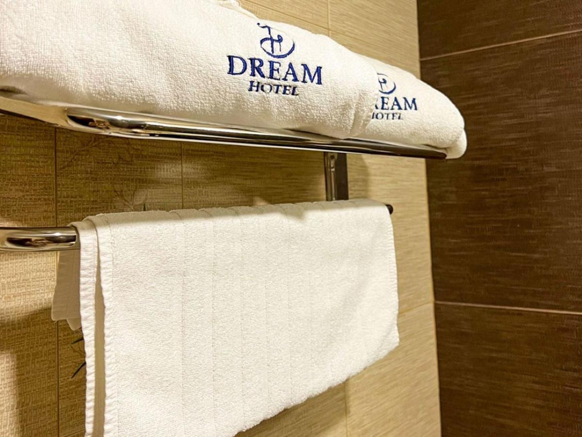 Dream 3* Sofia