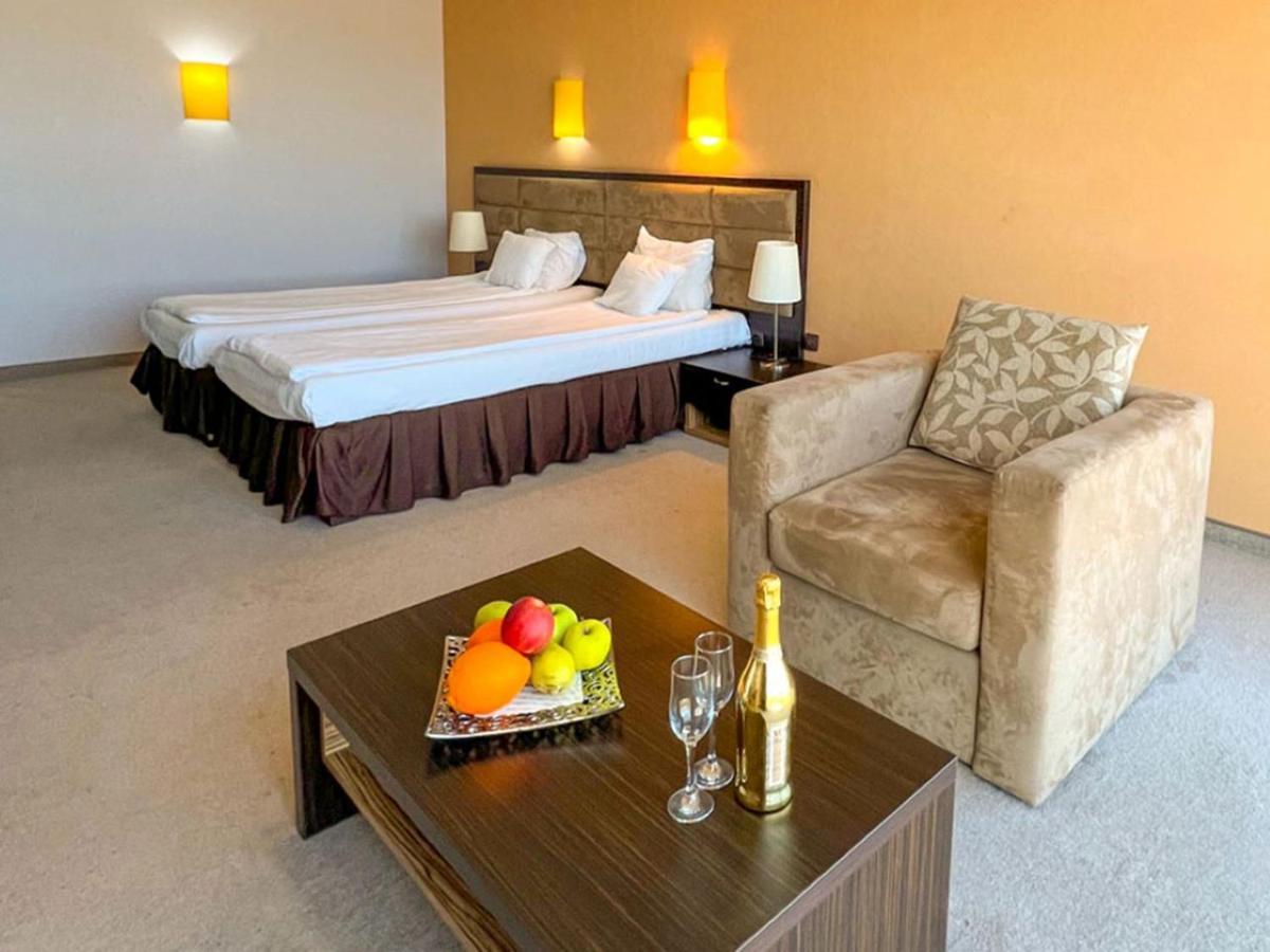 Dream Hotel Sofia