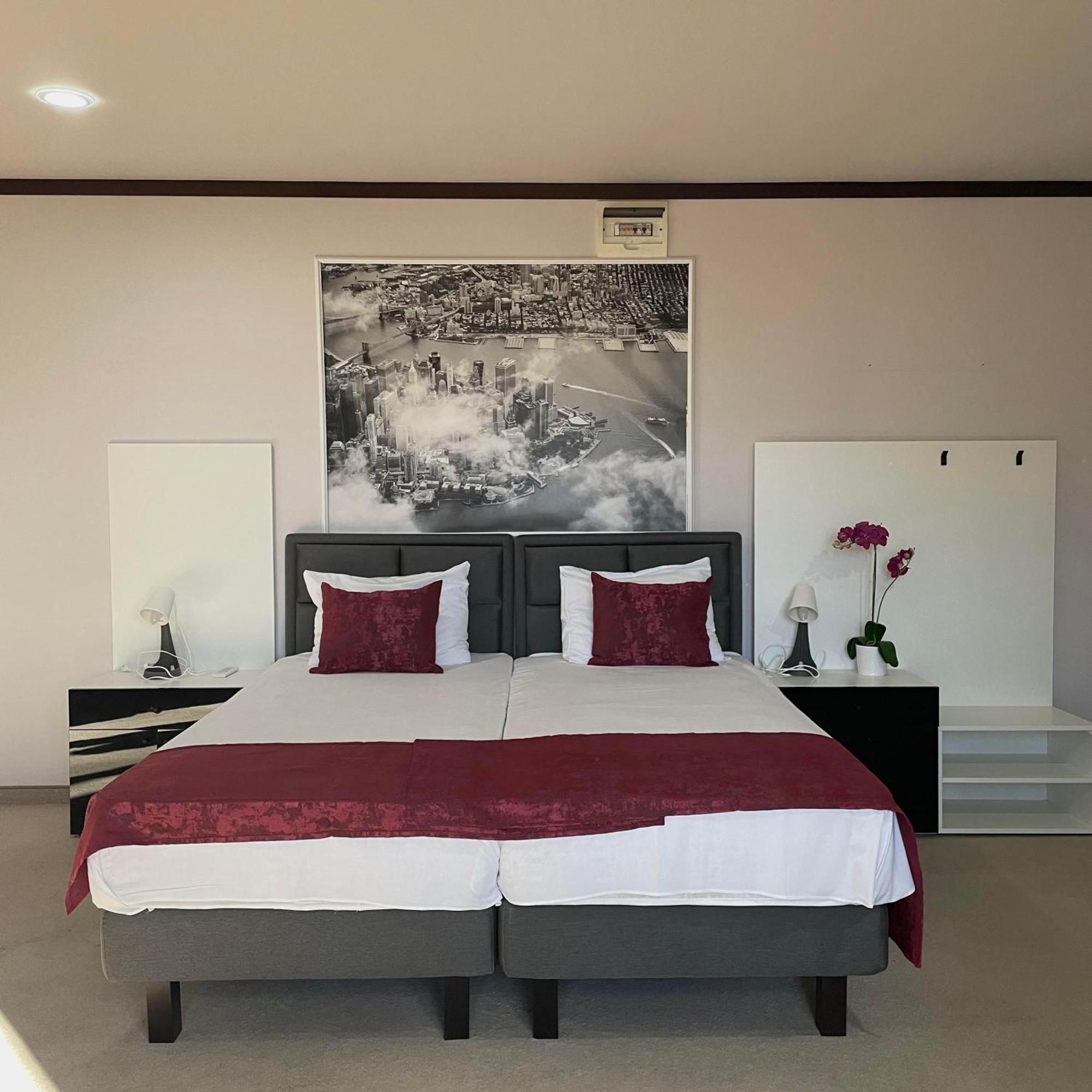 Dream Hotel Sofia